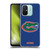 University Of Florida UF University Of Florida Plain Soft Gel Case for Xiaomi Redmi 12C