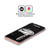 University Of Florida UF University Of Florida Black And White Marble Soft Gel Case for Xiaomi 13 5G