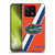 University Of Florida UF University Of Florida Stripes Soft Gel Case for Xiaomi 13 5G