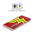 Wonder Woman DC Comics Logos Oversized Soft Gel Case for Xiaomi 14 Pro