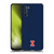 University Of Illinois U Of I University Of Illinois Fighting Illini Soft Gel Case for Motorola Moto G82 5G