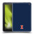 University Of Illinois U Of I University Of Illinois Fighting Illini Soft Gel Case for Amazon Fire 7 2022