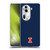 University Of Illinois U Of I University Of Illinois Fighting Illini Soft Gel Case for OPPO Reno11 Pro