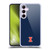 University Of Illinois U Of I University Of Illinois Fighting Illini Soft Gel Case for Samsung Galaxy A35 5G