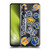 University Of Pittsburgh University of Pittsburgh Art Collage Soft Gel Case for Motorola Moto G82 5G