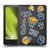 University Of Pittsburgh University of Pittsburgh Art Collage Soft Gel Case for Amazon Kindle Paperwhite 5 (2021)