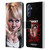 Bride of Chucky Key Art Tiffany Doll Leather Book Wallet Case Cover For Samsung Galaxy M54 5G