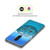 Vincent Hie Graphics Penguin Wink Soft Gel Case for OnePlus Nord 3 5G