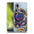 Vincent Hie Graphics Good Fortune Dragon Blue Soft Gel Case for OPPO Reno11