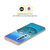 Vincent Hie Graphics Penguin Wink Soft Gel Case for Xiaomi Redmi Note 12 4G