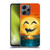 Vincent Hie Graphics Dolphins Smile Soft Gel Case for Xiaomi Redmi 12