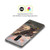 Vincent Hie Key Art Eagle Strike Soft Gel Case for Nothing Phone (2a)