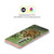 Vincent Hie Key Art Zen Sloth Soft Gel Case for Xiaomi Redmi Note 12 5G