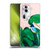 Mai Autumn Birds Monstera Plant Soft Gel Case for OPPO Reno11 Pro