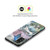 Wyanne Animals Bird and Rabbit Soft Gel Case for Samsung Galaxy S23 FE 5G