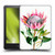 Mai Autumn Floral Blooms Protea Soft Gel Case for Amazon Kindle Paperwhite 5 (2021)