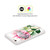 Mai Autumn Floral Blooms Protea Soft Gel Case for OPPO Reno11 F 5G / F25 Pro 5G