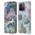 Wyanne Animals Bird and Rabbit Leather Book Wallet Case Cover For Xiaomi Redmi 12C
