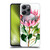 Mai Autumn Floral Blooms Protea Soft Gel Case for Xiaomi Redmi 12
