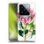 Mai Autumn Floral Blooms Protea Soft Gel Case for Xiaomi 14 Pro