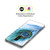 Mai Autumn Feathers Peacock Soft Gel Case for OnePlus Nord 3 5G