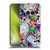 Mai Autumn Floral Garden Succulent Soft Gel Case for Nothing Phone (2a)