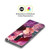 Mai Autumn Floral Garden Dahlias Soft Gel Case for OnePlus 12R