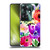 Mai Autumn Floral Garden Bloom Soft Gel Case for OPPO Reno11 F 5G / F25 Pro 5G