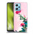 Mai Autumn Floral Garden Rose Soft Gel Case for Xiaomi Redmi Note 12 5G