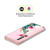 Mai Autumn Floral Garden Rose Soft Gel Case for Xiaomi Redmi Note 12 5G