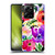 Mai Autumn Floral Garden Bloom Soft Gel Case for Xiaomi Redmi Note 12 Pro 5G