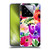 Mai Autumn Floral Garden Bloom Soft Gel Case for Xiaomi 14