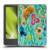 Wyanne Nature Garden Wildflowers Soft Gel Case for Amazon Kindle 11th Gen 6in 2022