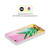 Mai Autumn Paintings Ombre Pineapple Soft Gel Case for OPPO Reno11