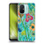 Wyanne Nature Garden Wildflowers Soft Gel Case for Xiaomi Redmi 12C