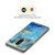 Wyanne Nature 2 Red Fox Blue River Soft Gel Case for Nothing Phone (2a)