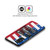 UFC Fighter Team Michael Chandler Flag Soft Gel Case for Samsung Galaxy S23 Ultra 5G