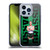 UFC Alexa Grasso Posterized Soft Gel Case for Apple iPhone 13 Pro