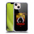 UFC Jon Jones Heavyweight Champion Soft Gel Case for Apple iPhone 13
