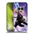 Random Galaxy Mixed Designs Warrior Cat Riding Panda Soft Gel Case for Nothing Phone (2a)