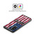 UFC Logo US Flag Soft Gel Case for Samsung Galaxy A05s