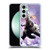 Random Galaxy Mixed Designs Warrior Cat Riding Panda Soft Gel Case for Samsung Galaxy S23 FE 5G