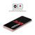 UFC Logo Black Red Soft Gel Case for Xiaomi 14 Pro