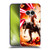 Random Galaxy Space Cat Dinosaur & Dog Lazer Eye Soft Gel Case for Nothing Phone (2a)