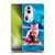Random Galaxy Space Cat Lazer Eye & Pizza Soft Gel Case for OPPO Reno11 Pro