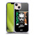 UFC Conor McGregor The Notorious Soft Gel Case for Apple iPhone 13