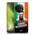 UFC Conor McGregor Ireland Flag Soft Gel Case for OnePlus 11 5G