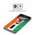 UFC Conor McGregor Ireland Flag Soft Gel Case for OnePlus 12R