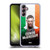 UFC Conor McGregor Ireland Flag Soft Gel Case for Samsung Galaxy A14 5G