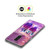 Random Galaxy Space Llama Kitty & Cat Soft Gel Case for Nothing Phone (2a)